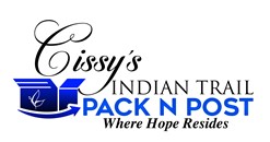 Cissy’s Indian Trail Pack N Post, Indian Trail NC